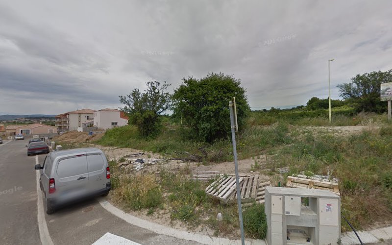 hotels Thézan-lès-Béziers à Thézan-lès-Béziers