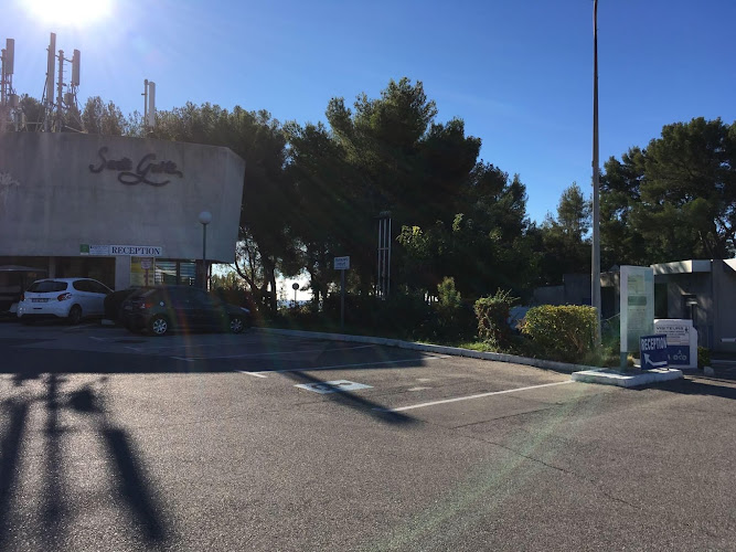 Camping Santa Gusta à La Ciotat