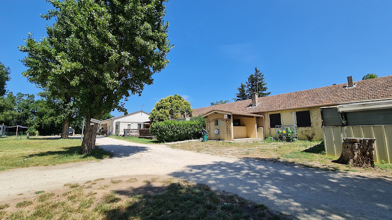 Camping Restaurant Les Deux Rives