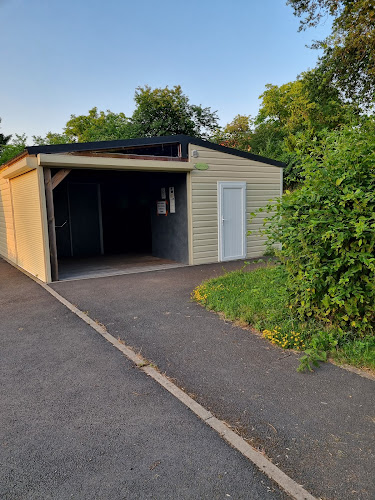 Camping Municipal de la Chapelle