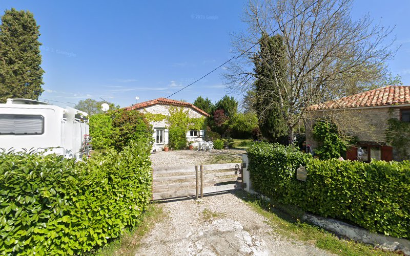 French Retreats à Hautefage-la-Tour