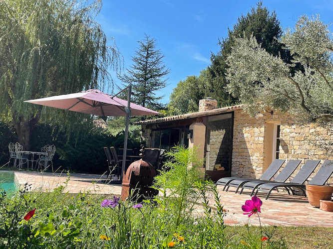 FUVOLEA - Maison de vacances en à Fuveau