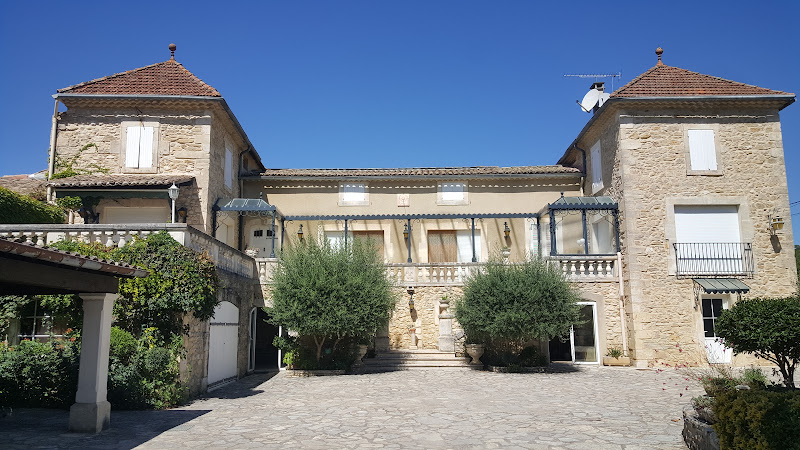 Domaine des chênes verts à Cornillon