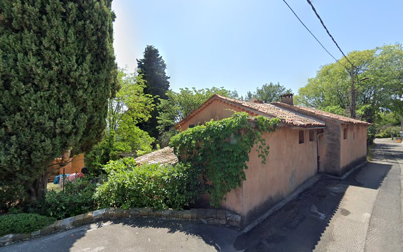 La Longo Mai à Grasse