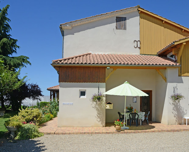 Gîte et Chambre d hôte Le Murier à Virazeil