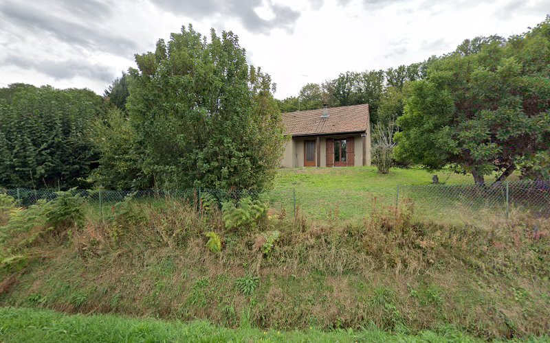 La Maison de Cazut à La Saunière