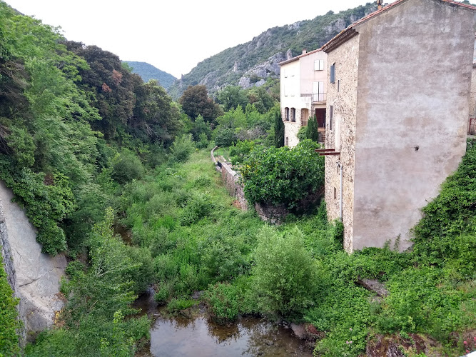 L habitarelle à Félines-Termenès