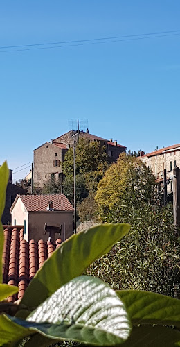 Hôtel U Paese à Soccia