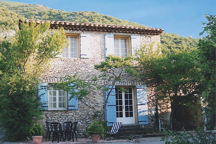 Aux Gites du Pic du Comte à Malaucène