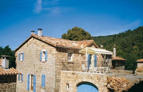 Le Claousset