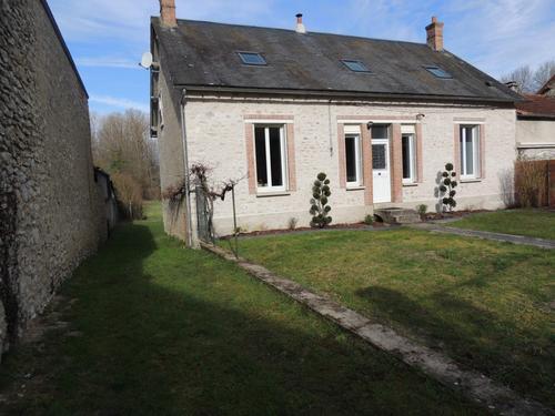 Côté Jardin à Buthiers