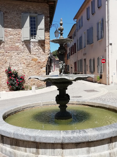 Camping de la ferme du Tuillie
