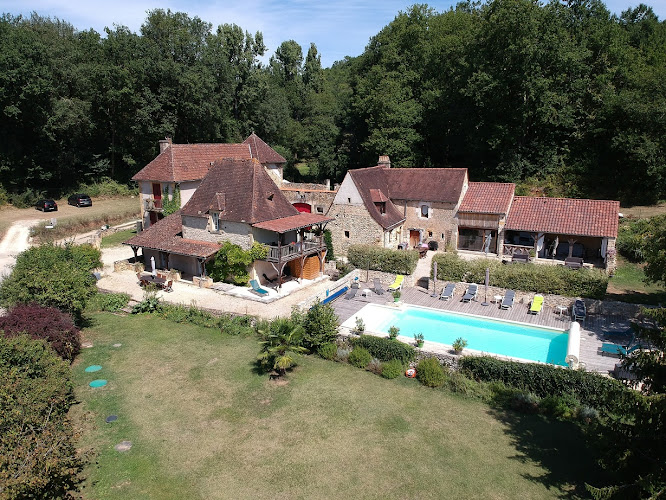 Domaine des Eymaries à Les Eyzies de Tayac