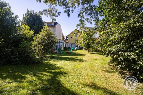 Les Berges de l'Adourette à Bagneres De Bigorre