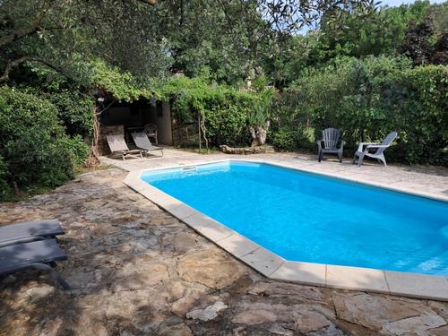 Villa Les Oliviers