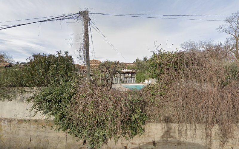 Cannova Sauveur à Grimaud