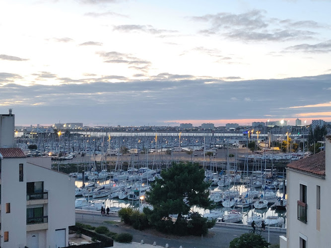 Vacances Atlantique La Rochelle à La Rochelle