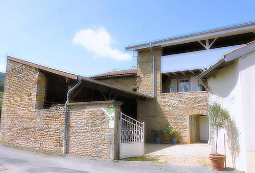 Le Clos à Sologny