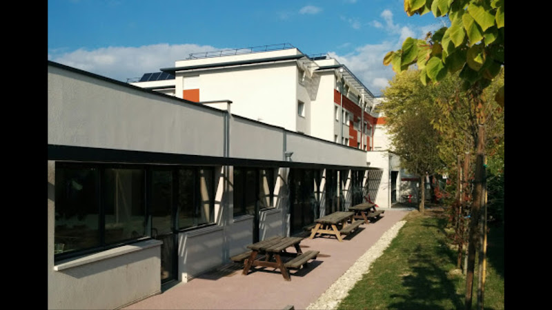 Le Repère à La Motte-Servolex