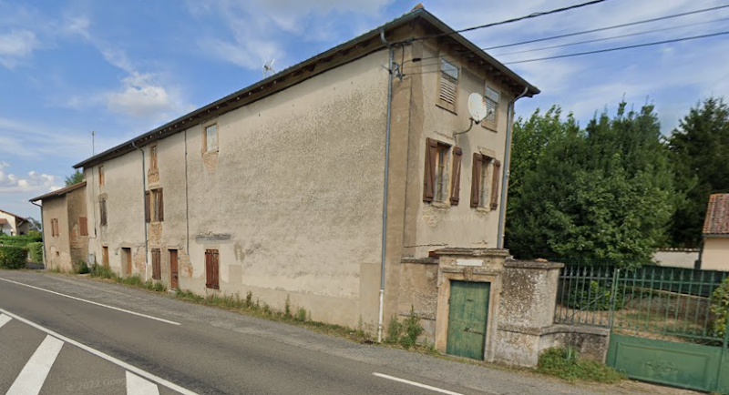 Le Clos des Cadots à Chaintré