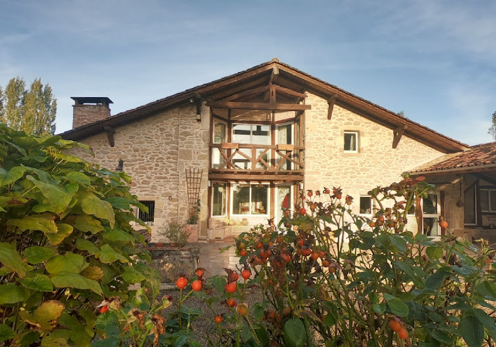 Domaine de Mongeret à Pondaurat