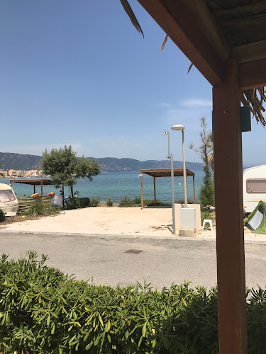 Services Camping à Bormes-les-Mimosas