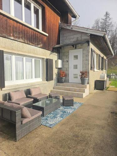 Vertu'ose à Morbier