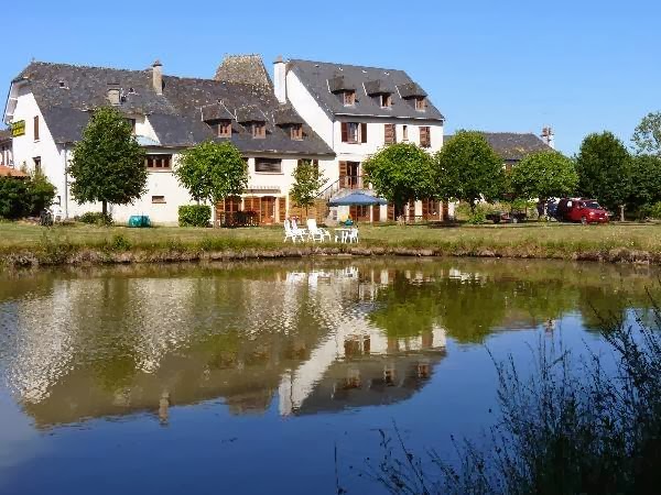 Domaine de la Grangeotte à Labesserette