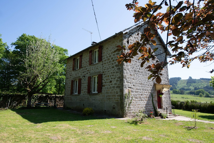 La Petite Ecole à Treignac