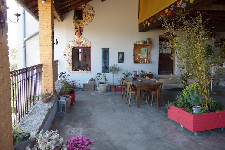 La Maison du Chat Perché à Ternand