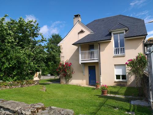 Gîte à la Campagne à Luc-La-Primaube