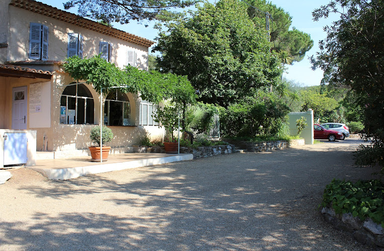 Camping Mauvallon 1 à Le Pradet