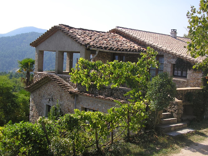 Les gîtes du Mas de graousse à Saint-Jean-du-Gard