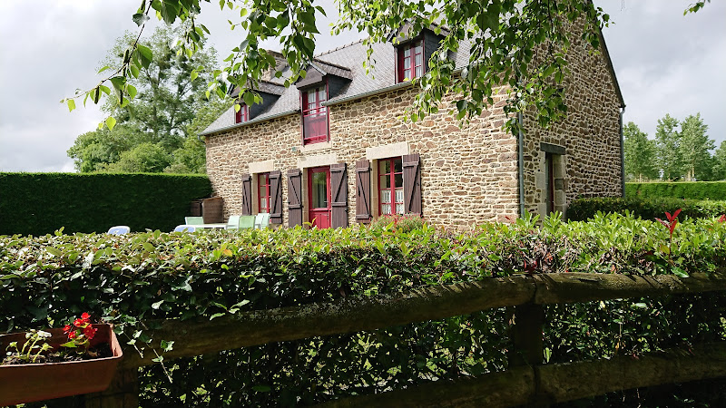 Le Domaine de la Réhanais à Saint-Hélen