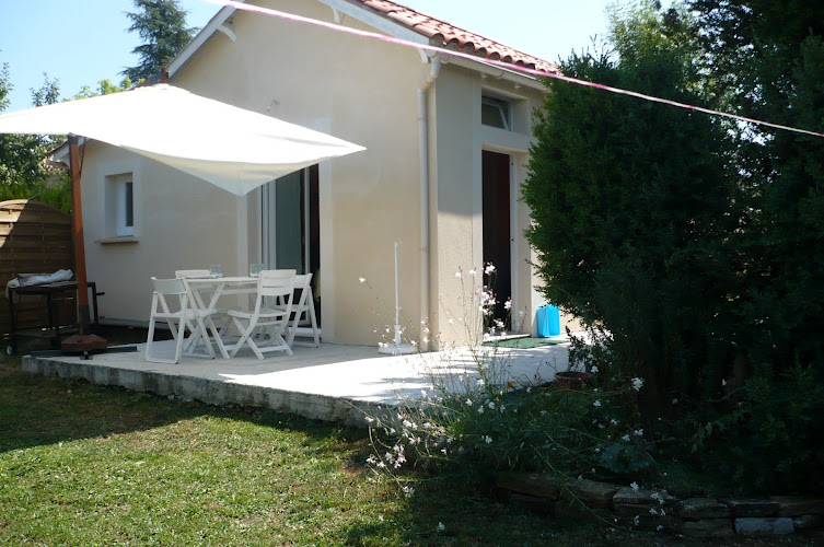 Gîte Rouquié à Cahors