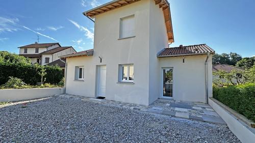 La Petite Maison dans la ville à Limoges