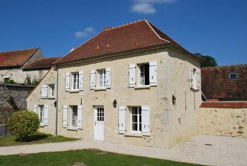 Le Berger à Theuville