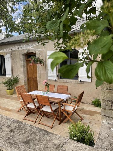 Le Clos des Erables à Dijon