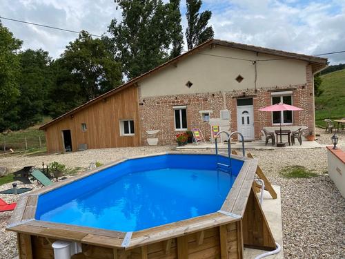 La Bergerie de Lamolière à Moissac