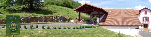 Indarteko-Borda à Bustince-Iriberry