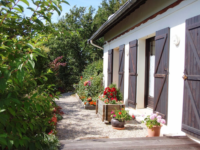 Gîte et chambres d hôtes Hermitane à Les Haies