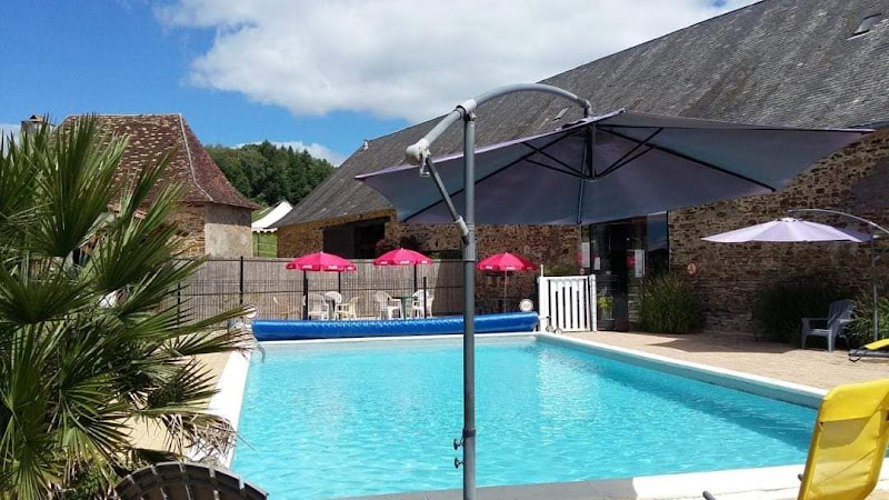 Domaine De Vaulatour à Payzac