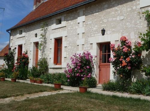 La Cotterie à St Senoch