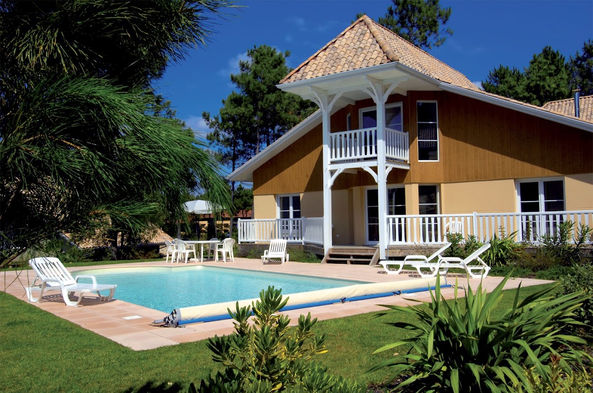 Lagrange Vacances à Lacanau