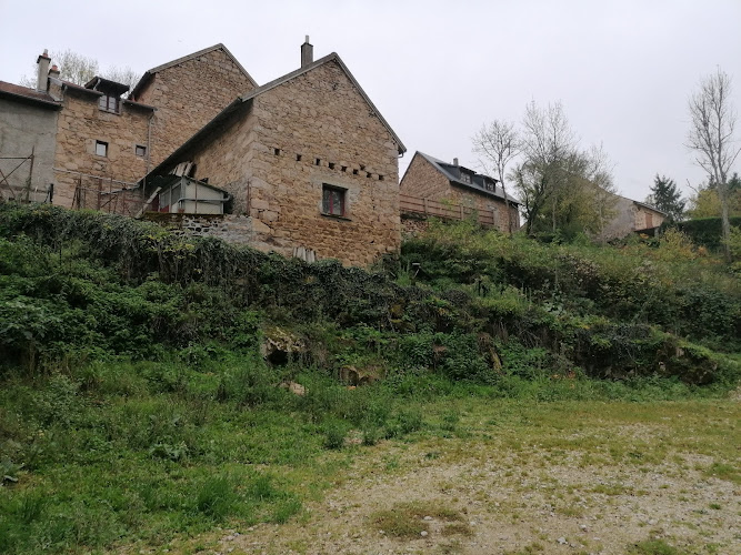 Gîte Moulin de Crozet à Servant