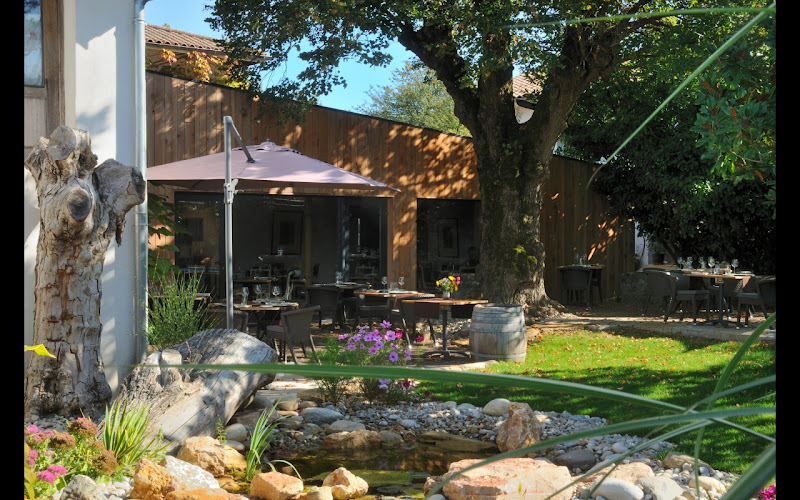 Hôtel Alouette à Bonnefamille
