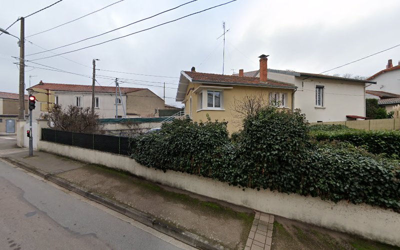 Noham à Roanne