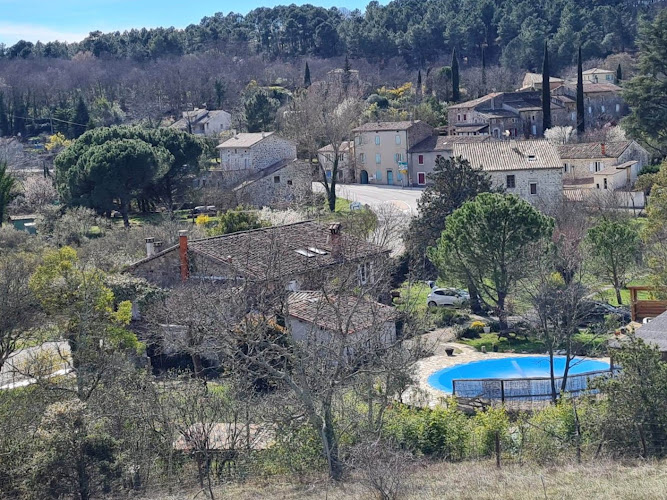 La Maison d Annie à Banne