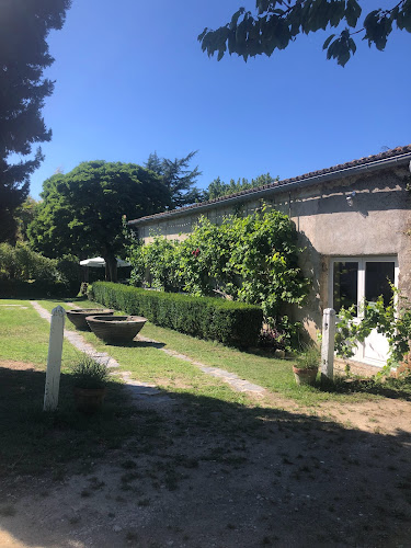 Dame Chouette à Pujols