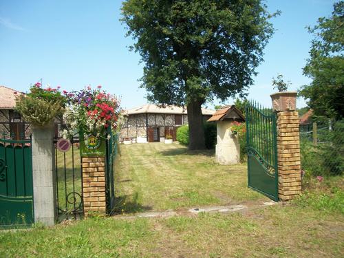 L'Hirondelle à Mimizan